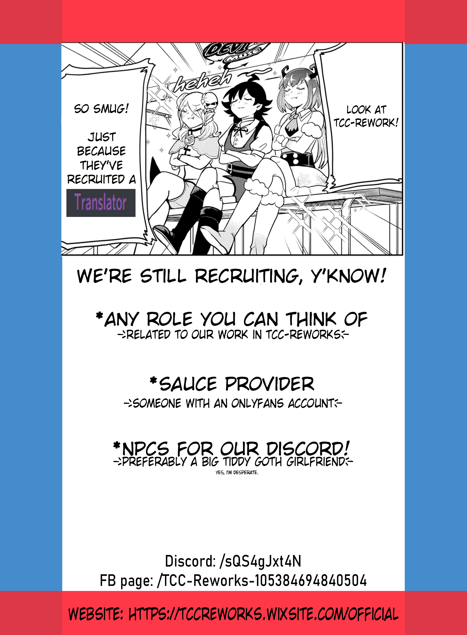 The Middle Manager LV.99, Starts His Second Life with His Best Team! Chapter 8 29